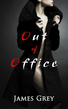 Out of Office Paperback